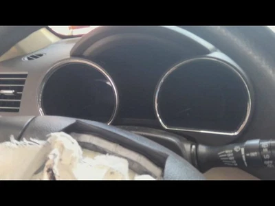 Clúster de velocímetro mercado estadounidense VIN S quinto dígito base compatible con 08 Highlander 707977 Foto 1 de 4