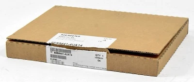 Siemens Simatic S5 Digital OUT, 6ES5 441-4UA14, 6ES5441-4UA14 - Bild 1 von 3