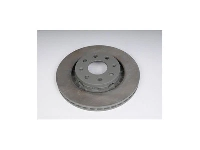 For 2004-2011 Chevrolet Aveo Brake Rotor Front AC Delco 24138WWKC 2005 2006 2007 - Image 1 of 2