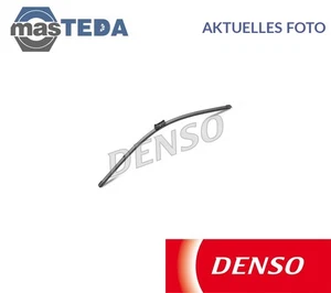 DF-255 SCHEIBENWISCHER WISCHERBLATT DENSO FÜR FIAT BRAVO II 1.4L,1.6L,1.9L,2L - Picture 1 of 6