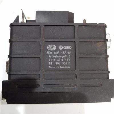5DA00515501 CENTRALINA MOTORE / 13284 PER SEAT TOLEDO 1M203.1999-> 1.9 TDI - Immagine 1 di 4