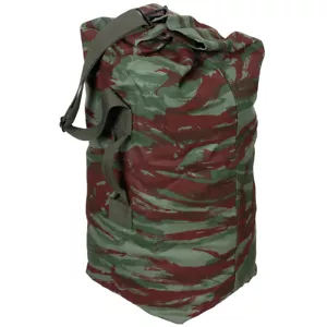 Original Franz Armee Seesack Einsatztasche mit Trageriemen 50 Liter - Bild 1 von 2