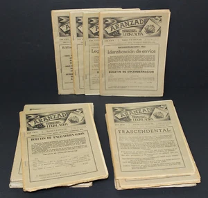 Aranzadi Repertorio Cronologico de Legislacion. 12 tomos mensuales 1953 Completo - Imagen 1 de 5