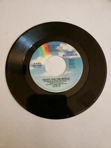 1985 Ready for the World - Deep Inside Your Lov- MCA (45RPM 7” Single) (J281) - Picture 1 of 2