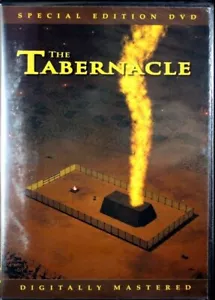 The Tabernacle Special Edition NEW Christian Documentary DVD Digitally Mastered - Picture 1 of 2