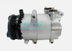 Brand New 1PC AM5519D629AA A/C Compressor For FORD FOCUS II 2009- Fast delivery - Picture 1 of 1
