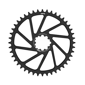 SRAM Gravel Kettenblatt - Standard (6 mm) Unite Co hergestellt in Großbritannien - Bild 1 von 2