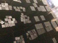 CHEAP Bright Mild Steel Square Bar  EN3 - 6.8,10,12,16,20,25,30,35,40,45, 50mm