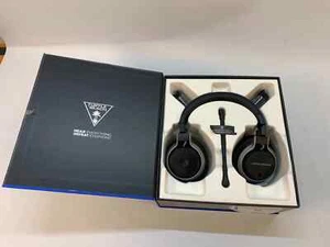 Turtle Beach Stealth Pro Wireless Gaming Headset PS4 PS5 PS5 / PS4 / PC - Picture 1 of 4