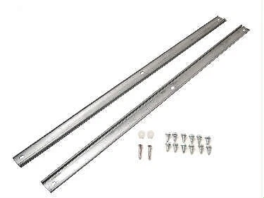 Pontiac Firebird 1967-69 y Trans Am Juego de clips de moldeo de panel basculante, por lado Foto 1 de 1