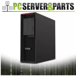 Lenovo P620 Threadripper Pro 3995WX 64 Cores 2.7GHz 128GB 1TB M.2 P4000 Win11 - Picture 1 of 4