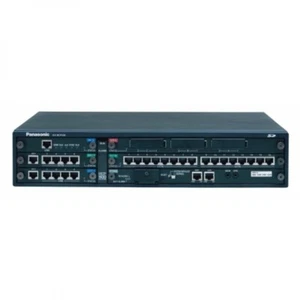 Panasonic KX-NCP500UK PBX Telephone System - Refurbished - Picture 1 of 1
