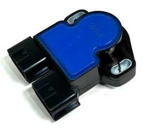 NAPA 2-16669 Echlin Fuel System Throttle Position Sensor (TPS) for Nissan - Picture 1 of 3