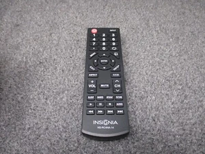 Telecomando originale INSIGNIA TV per NS-RC4NA-14 per tutti i TV LED LCD Insignia - Foto 1 di 6
