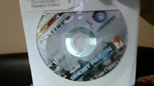 Tom Clancy's Ghost Recon: Island Thunder (Xbox) Disc Only, Tested, Working - Picture 1 of 1