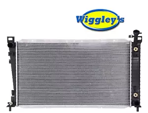 RADIATOR FO3010179 FITS 95 96 97 98 FORD WINDSTAR 3.0L 3.8L - Foto 1 di 5
