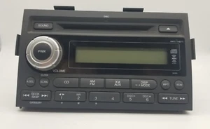 2006 2007 2008 Honda 6 CD Changer OEM 39100-SJC-A100 Radio Deh-m7147zh - Picture 1 of 5