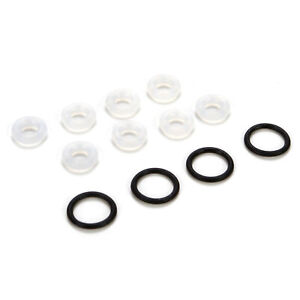 Losi LOSA5429 Shock O-Ring Set (12): Eight 8ight Buggy 8ight-T & L8ight Model