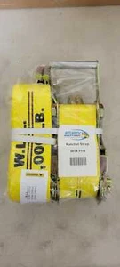 3014-1110 Stens Heavy Duty Ratchet Strap - Picture 1 of 3