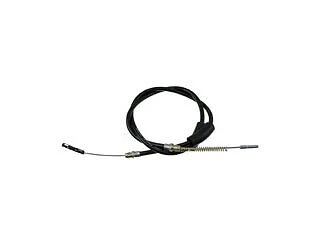Parking Brake Cable, Rear Left for Chevy Blazer GMC Jimmy — 第 1/1 张图片