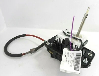 2010 Audi A5 Coupe Automatic Transmission Floor Shift Shifter W/ Cable OEM - Изображение 1 из 4