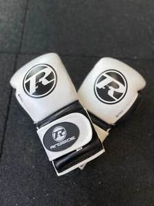 Boxhandschuhe Ringside 12oz - Bild 1 von 1