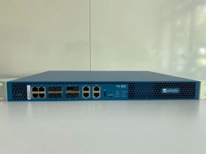 Palo Alto Networks PA-820 – Next-Gen Firewall - Photo 1/1