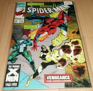 Spider-Man (1990) # 34...Published April 1993 by Marvel. - Picture 1 of 1