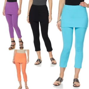 Lisa Kline Cassie Capri 479976-J (1X) - Picture 1 of 3