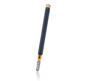 TOYO™ Glass Cutter Original Brass Handled Supercutter® - PATTERN BLADE [TC-10B]  - Picture 1 of 2