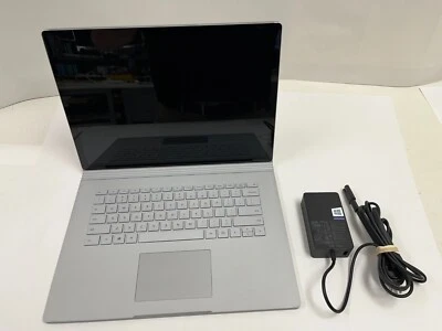 Microsoft Surface Book 3, i7 1065G7 10. Gen 32GB RAM, 1TB SSD, OHNE OS - Bild 1 von 4