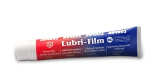 Haynes Lubri-Film PLUS Food Lubricant 1 Oz Tube Food Grade Safe Lubricant NEW - Picture 1 of 1
