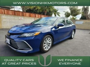 2023 Toyota Camry LE - Picture 1 of 12