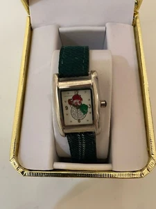 womens chritmas watch - Picture 1 of 1
