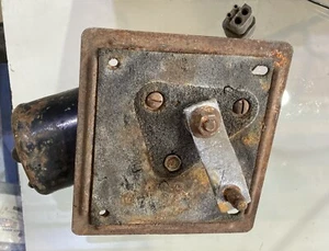 74 75 76 77 78 AMC Matador Wiper Motor with Bracket - Bild 1 von 5