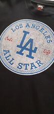 Stussy Los Angeles T Shirt Medium Converse All Star Stüssy Dodgers