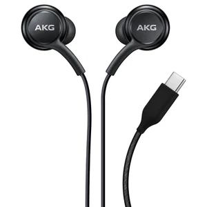 Samsung Headset Słuchawki z kablem USB-C In-Ear Galaxy S24 S23 S22 S21 S20Ultra - Zdjęcie 1 z 7