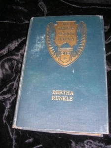The Truth About Tolna by Bertha Runkle 1906 1st Ed. - Picture 1 of 1