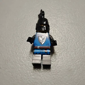 Lego Castle Minifigur 10305 Falcon Night mit Feder - Bild 1 von 1