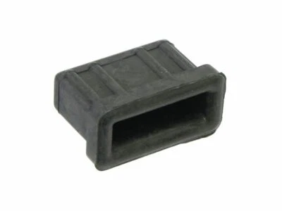 For 1988-1992 BMW 735iL Radiator Mount Upper 64384QV 1989 1990 1991 - Image 1 of 2