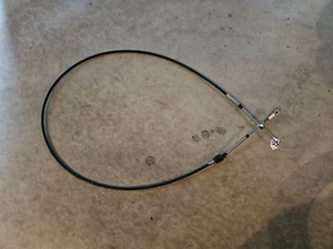 2002-2008 SEADOO RXT REVERSE CABLE OEM GTX WAKE GTX DI - Picture 1 of 1