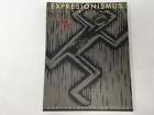Expressionism and Czech Arts by The Narodni Galerie First 1st Edition LN HC 1995