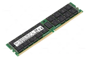 7330699 SUN ORACLE DDR4 64GB 4DRX4 PC4-21333 2666MHZ LRDIMM CAS 19-19-19 - Photo 1/7