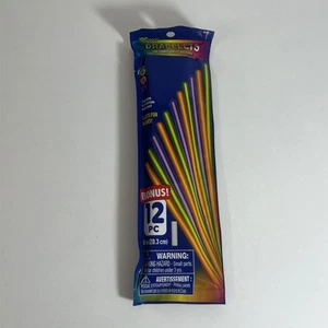 leuchtstäbe 12 Stück noch verpackt - Bild 1 von 7