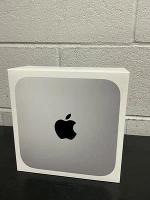 Apple Mac Mini M2 Pro with AppleCare - 16GB Memory -512 GB SSD - Brand New - Image 1 of 3
