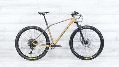 Orbea Alma M51 硬尾山地自行车 - 2024,大号 — 第 1/4 张图片