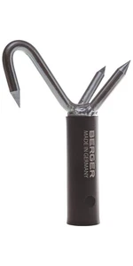 BERGER Schubhaken Länge 20 cm - Bild 1 von 6