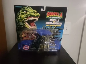 Godzilla King Of The Monsters Vs Mecha-Ghidora New Damaged Packaging - Picture 1 of 4