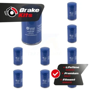 Engine Oil Filter (9 Pack) For 2011-2024 Ram 2500 3500 6.7L - Picture 1 of 2