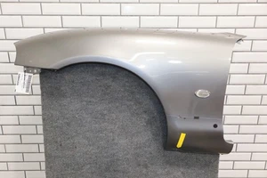 99-05 Mazda Miata NB Left Driver Fender Shinsen Emblem *Dented* - Picture 1 of 20